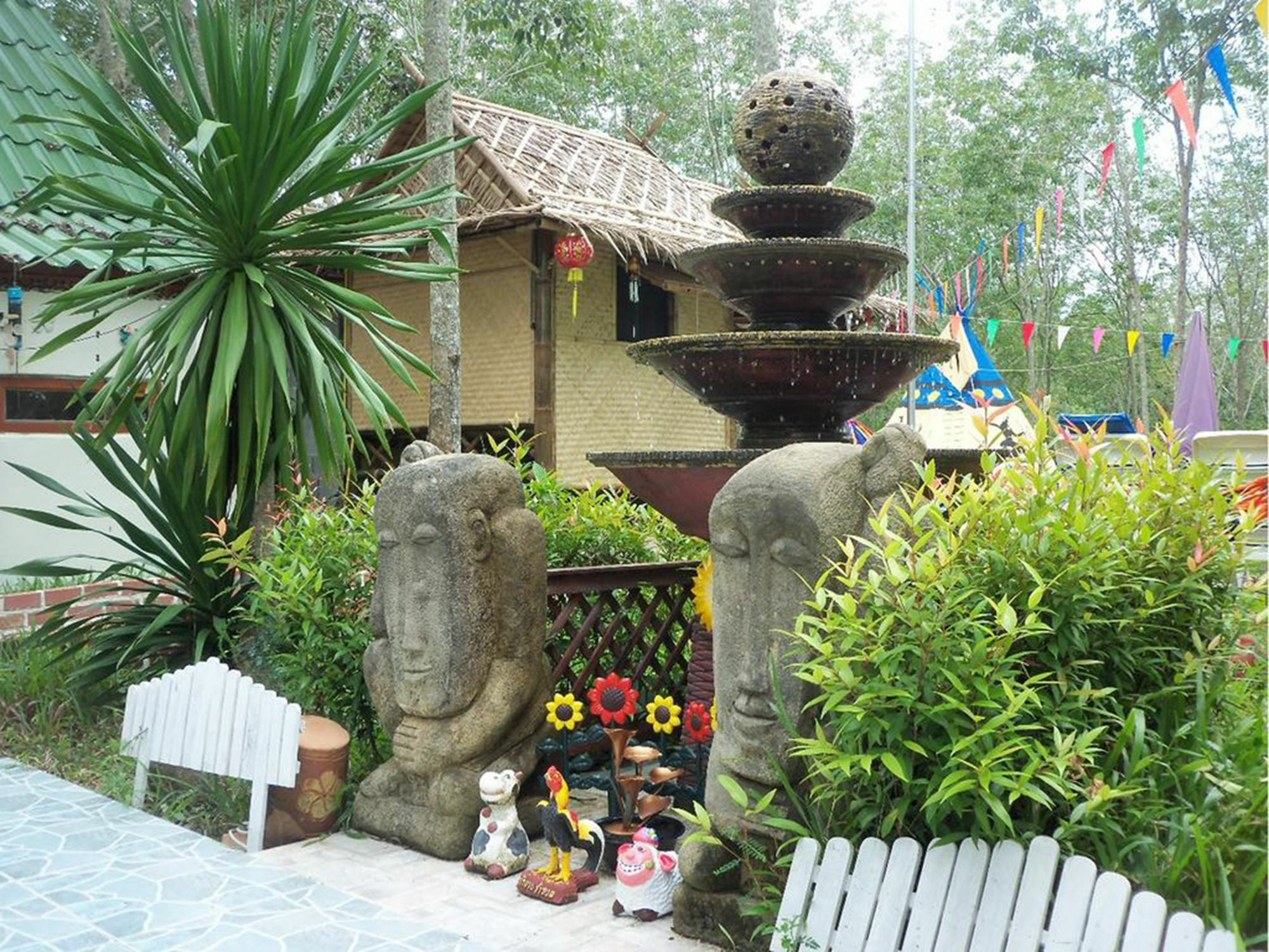 Soodsoi Resort Phuket Ngoại thất bức ảnh
