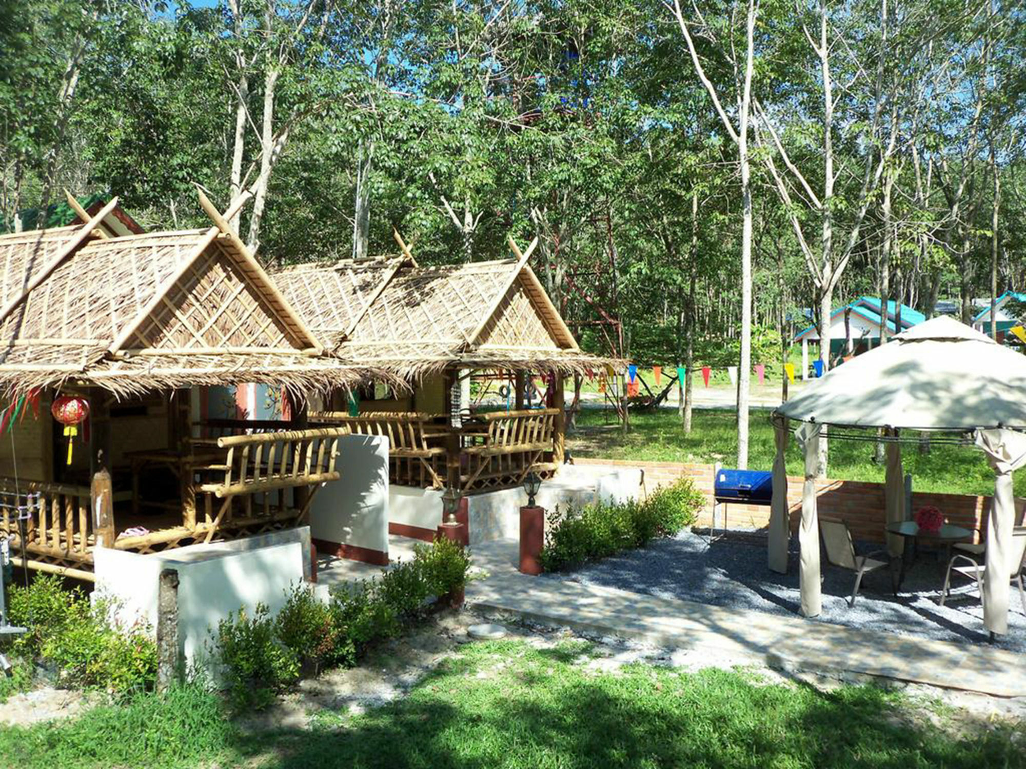 Soodsoi Resort Phuket Ngoại thất bức ảnh