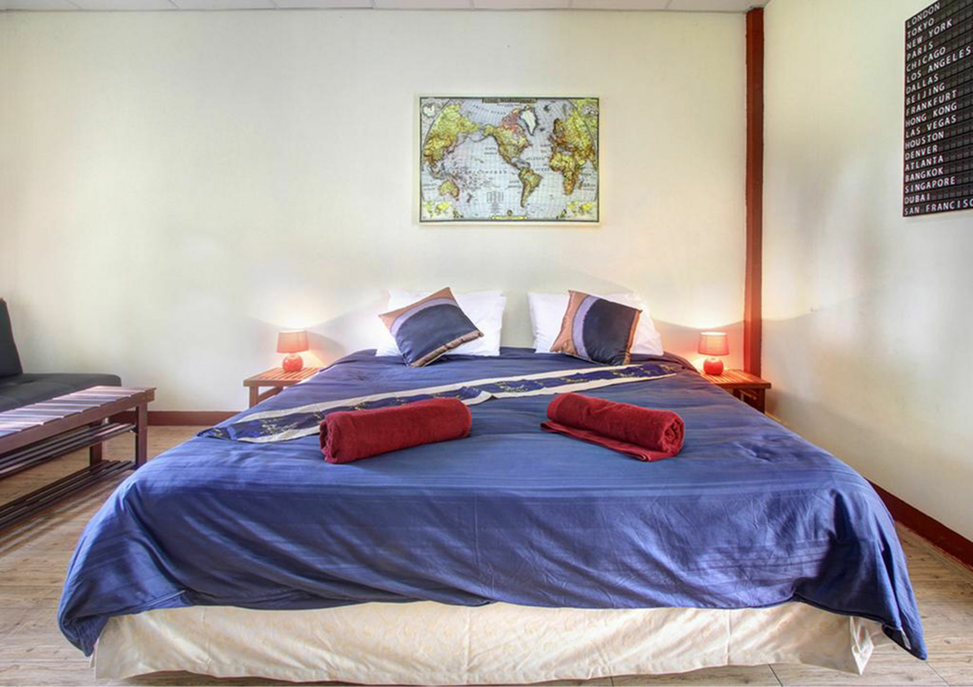 Soodsoi Resort Phuket Ngoại thất bức ảnh